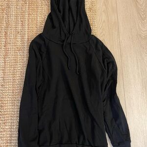 Eddie Bauer hoodie